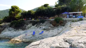 Marathias  - ZAKYNTHOS