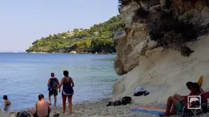 Marathias  - ZAKYNTHOS