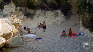 Marathias  - ZAKYNTHOS