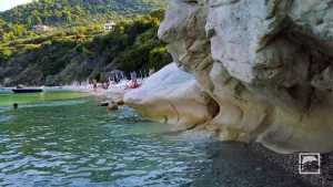 Marathias  - ZAKYNTHOS