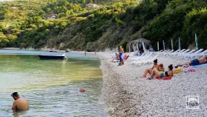 Marathias  - ZAKYNTHOS