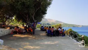 Marathias  - ZAKYNTHOS