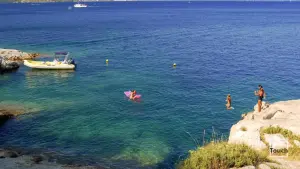 Marathias  - ZAKYNTHOS