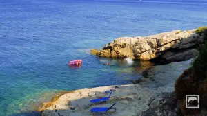 Marathias  - ZAKYNTHOS