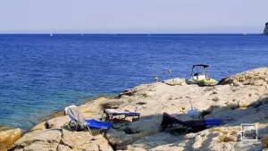 Marathias  - ZAKYNTHOS