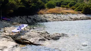 Marathias  - ZAKYNTHOS