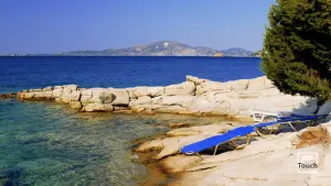 Marathias  - ZAKYNTHOS