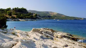 Marathias  - ZAKYNTHOS