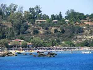 Mavratzis Beach  - ZAKYNTHOS