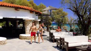 Mavratzis Beach  - ZAKYNTHOS