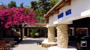 Mavratzis Beach  - ZAKYNTHOS