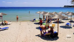 Mavratzis Beach  - ZAKYNTHOS