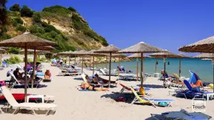 Mavratzis Beach  - ZAKYNTHOS