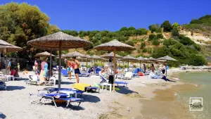 Mavratzis Beach  - ZAKYNTHOS