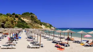 Mavratzis Beach  - ZAKYNTHOS