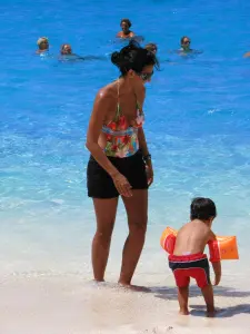 Navagio Beach  - ZAKYNTHOS