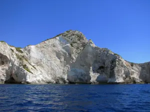 Navagio Beach  - ZAKYNTHOS