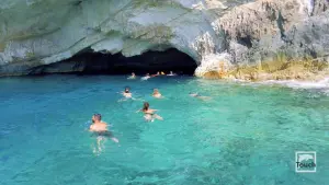 Navagio Beach  - ZAKYNTHOS