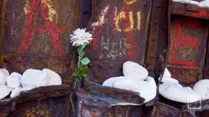 Navagio Beach  - ZAKYNTHOS