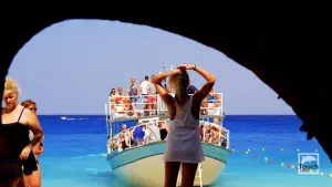 Navagio Beach  - ZAKYNTHOS