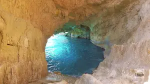 Navagio Beach  - ZAKYNTHOS