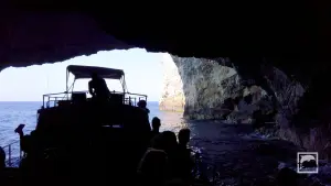 Navagio Beach  - ZAKYNTHOS
