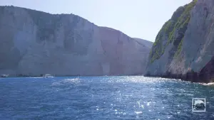 Navagio Beach  - ZAKYNTHOS