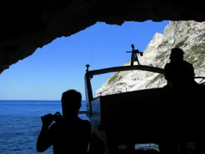 Navagio Beach  - ZAKYNTHOS