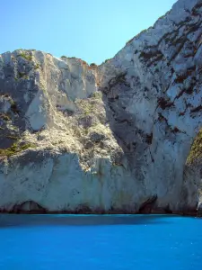 Navagio Beach  - ZAKYNTHOS