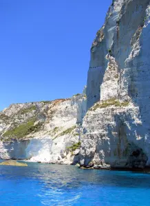 Navagio Beach  - ZAKYNTHOS