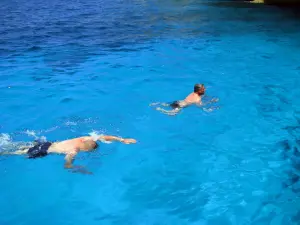 Navagio Beach  - ZAKYNTHOS