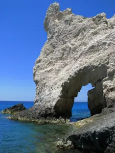 Navagio Beach  - ZAKYNTHOS