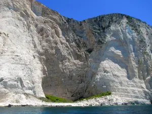 Navagio Beach  - ZAKYNTHOS