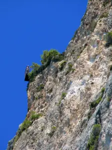 Navagio Viewpoint  - ZAKYNTHOS