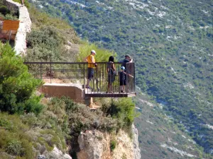 Navagio Viewpoint  - ZAKYNTHOS