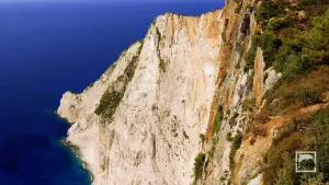 Navagio Viewpoint  - ZAKYNTHOS