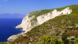 Navagio Viewpoint  - ZAKYNTHOS