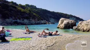 Pelagaki Beach  - ZAKYNTHOS