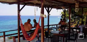 Pelagaki Beach  - ZAKYNTHOS