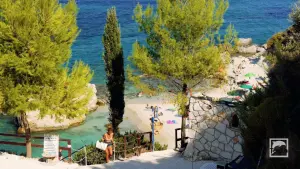 Pelagaki Beach  - ZAKYNTHOS