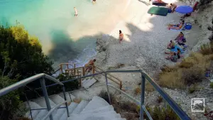 Pelagaki Beach  - ZAKYNTHOS