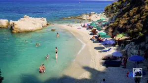 Pelagaki Beach  - ZAKYNTHOS