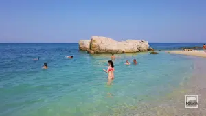 Pelagaki Beach  - ZAKYNTHOS