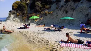 Pelagaki Beach  - ZAKYNTHOS