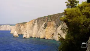 Plakaki Beach  - ZAKYNTHOS