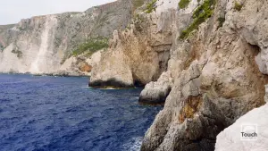 Plakaki Beach  - ZAKYNTHOS