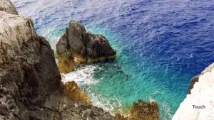 Plakaki Beach  - ZAKYNTHOS