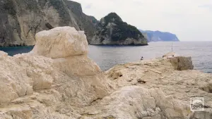 Plakaki Beach  - ZAKYNTHOS