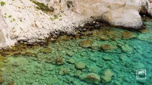 Plakaki Beach  - ZAKYNTHOS