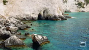Plakaki Beach  - ZAKYNTHOS